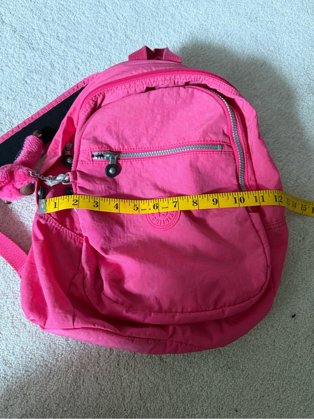 Kipling Backpack - Picture 4 of 4